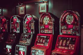 Официальный сайт Casino Taker